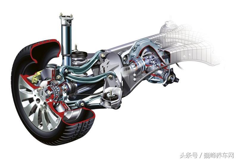 踩刹车和松刹车吱吱响,冠道松刹车起步吱吱响怎么回事