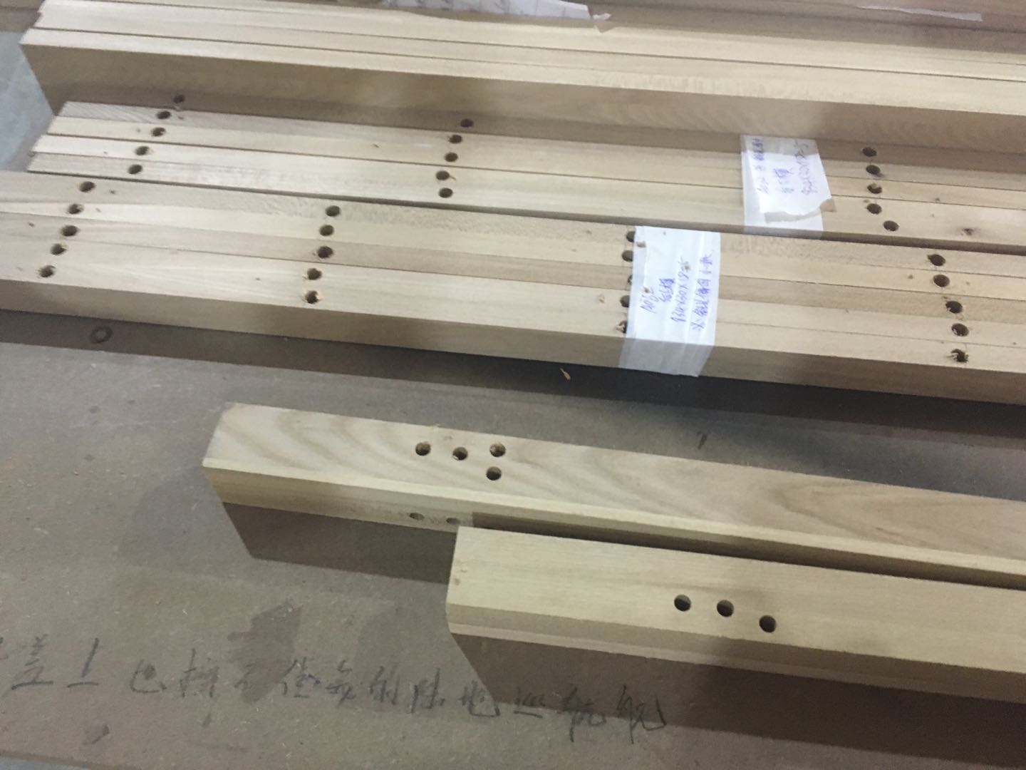 雨杉实木全屋定制,雨杉家具全屋定制视频