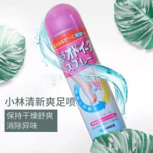 小林制药景甜,小林制药哪款最好闻