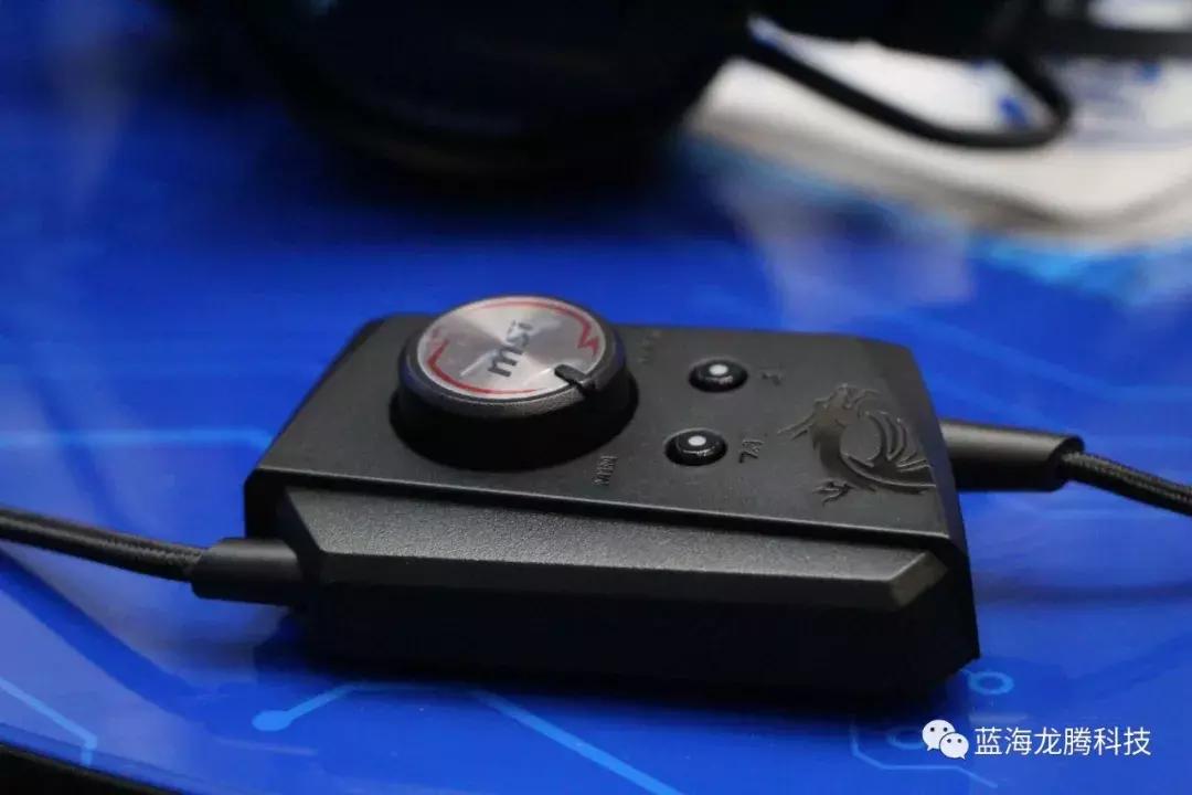 微星gh70麦克风,微星gh62耳机