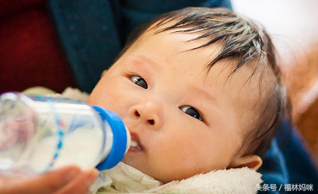 4月龄宝宝厌奶最长多久不吃,四个月宝宝厌奶期体重下降怎么办