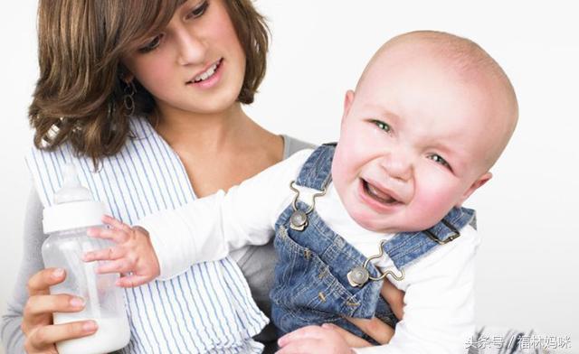 4月龄宝宝厌奶最长多久不吃,四个月宝宝厌奶期体重下降怎么办