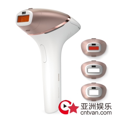 飞利浦脱毛仪br1681与1684区别,飞利浦bri956