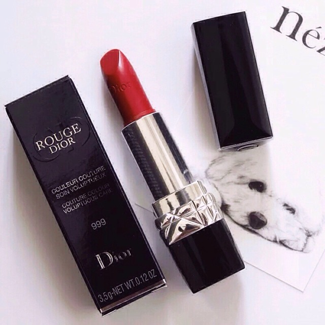 女人必买的6支口红推荐一下,女人一生必须拥有的10个口红品牌