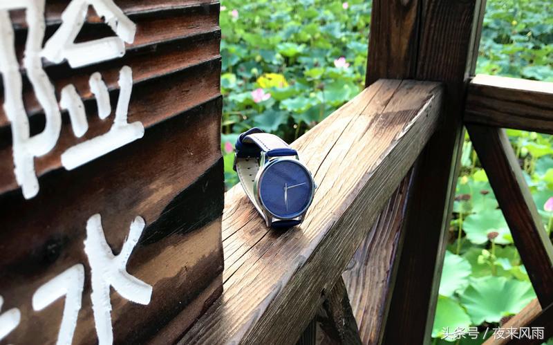 低调且不失奢华的手表有哪些,哪款手表不奢华但是有品位