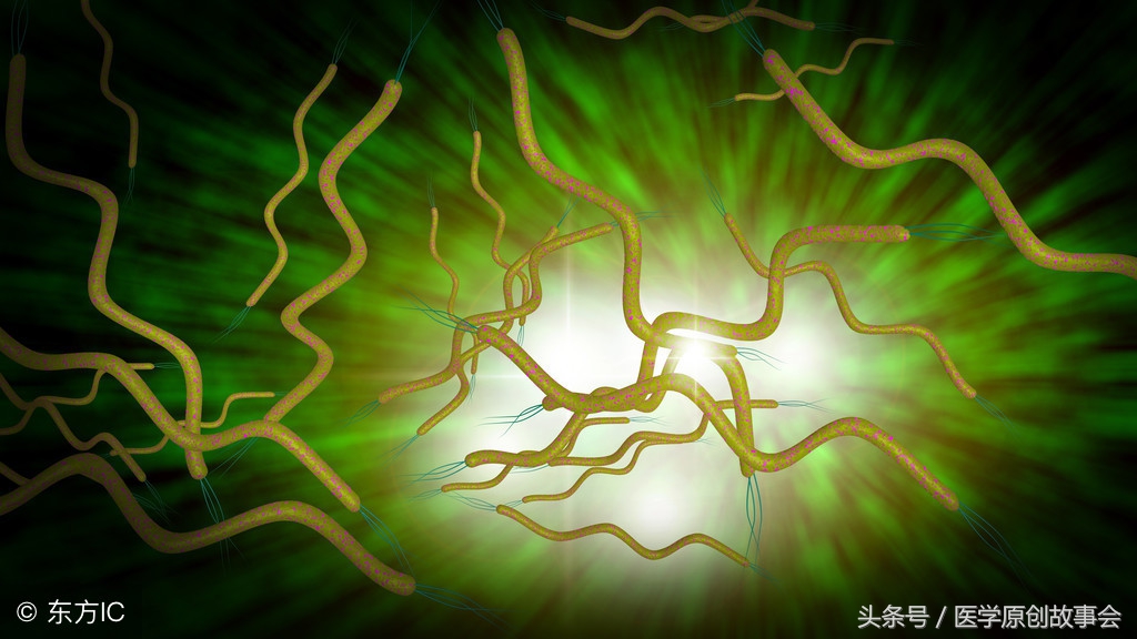 感染幽门螺杆菌有多大几率胃癌,检查出幽门螺杆菌离胃癌就不远了