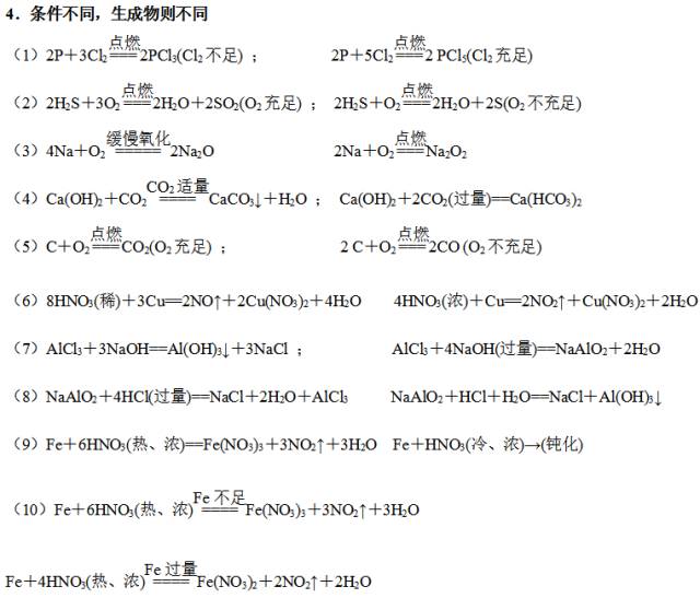 高中化学结构与性质知识点总结,高中化学金属与非金属知识点总结