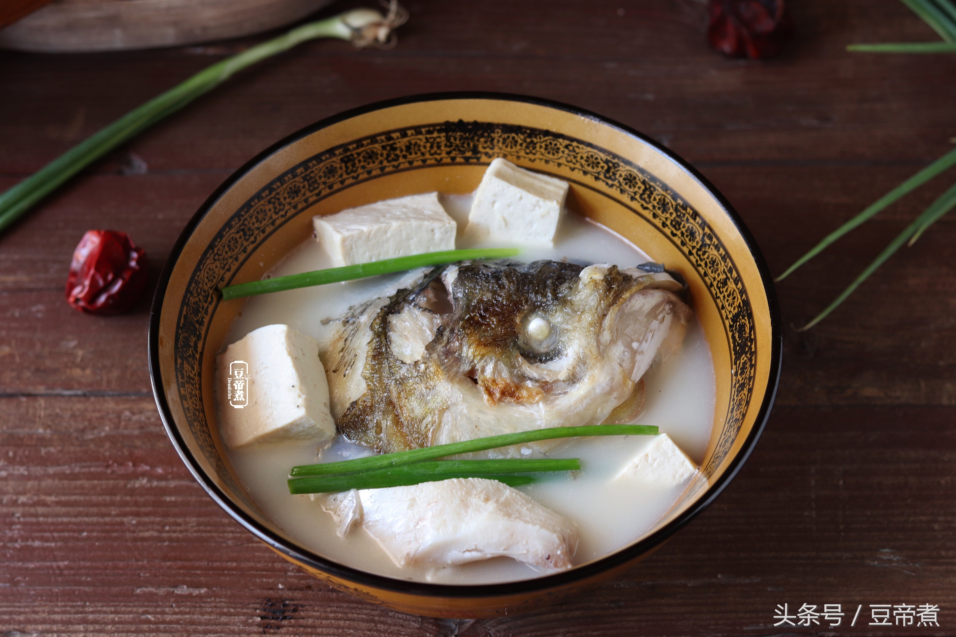 立秋后用它做汤比鸡汤还有营养,秋天多给家人做的这道汤营养丰富