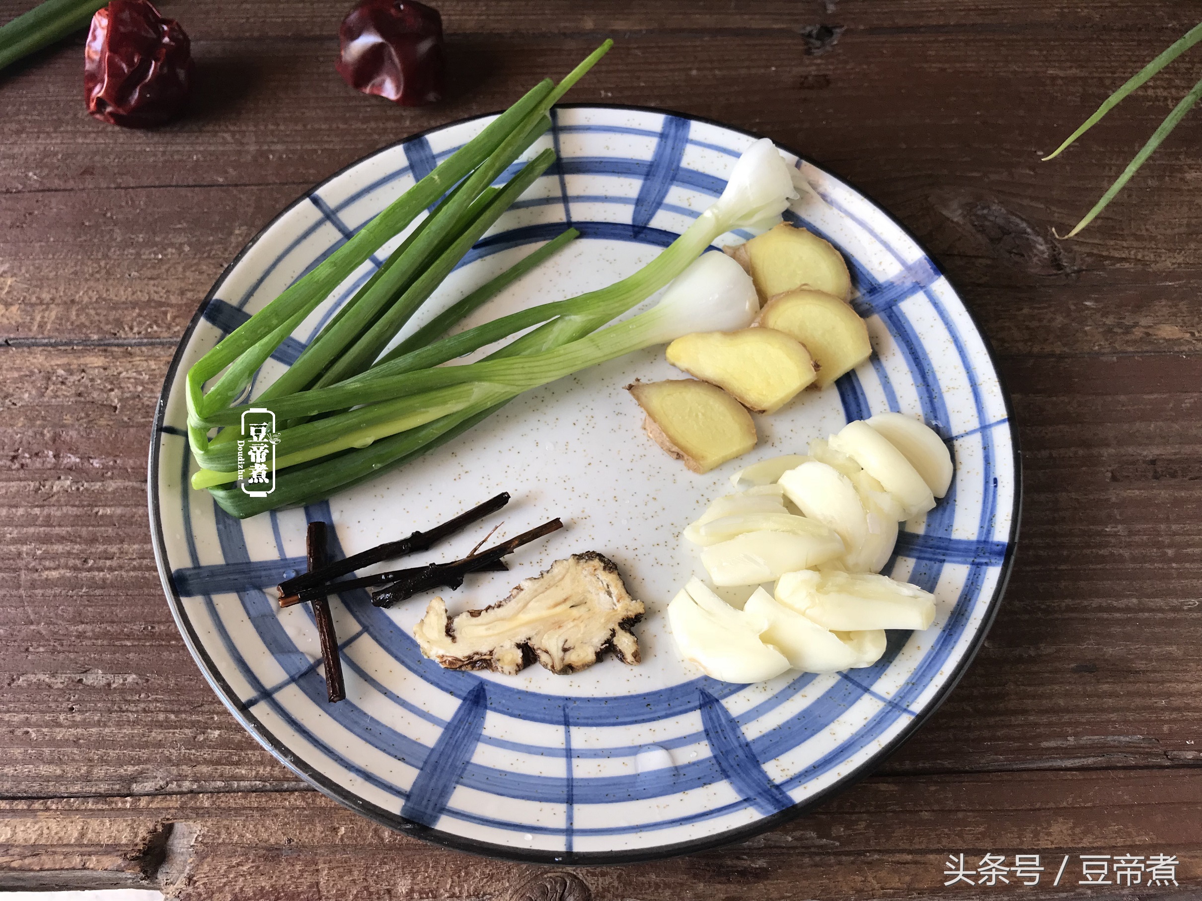 立秋后用它做汤比鸡汤还有营养,秋天多给家人做的这道汤营养丰富