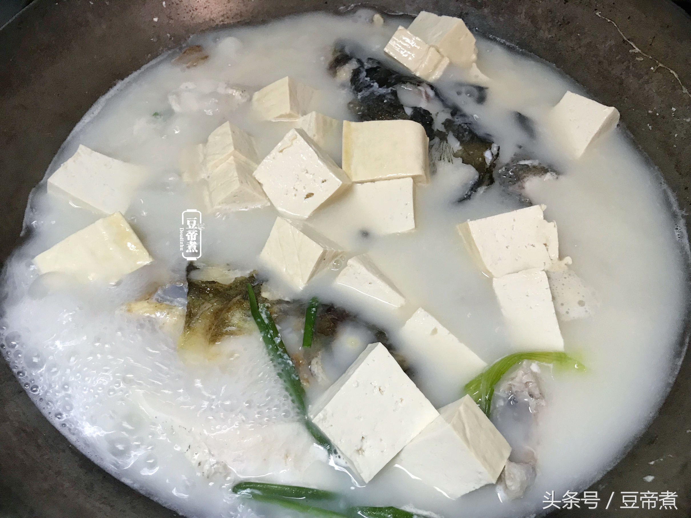 立秋后用它做汤比鸡汤还有营养,秋天多给家人做的这道汤营养丰富