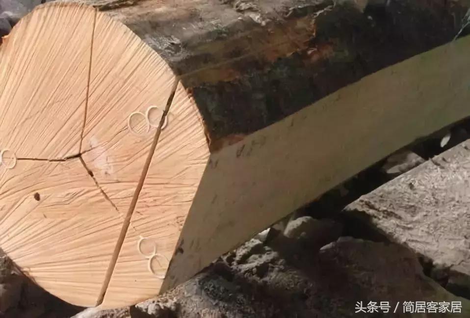 柴木是什么木质,你知道什么叫木匠吗