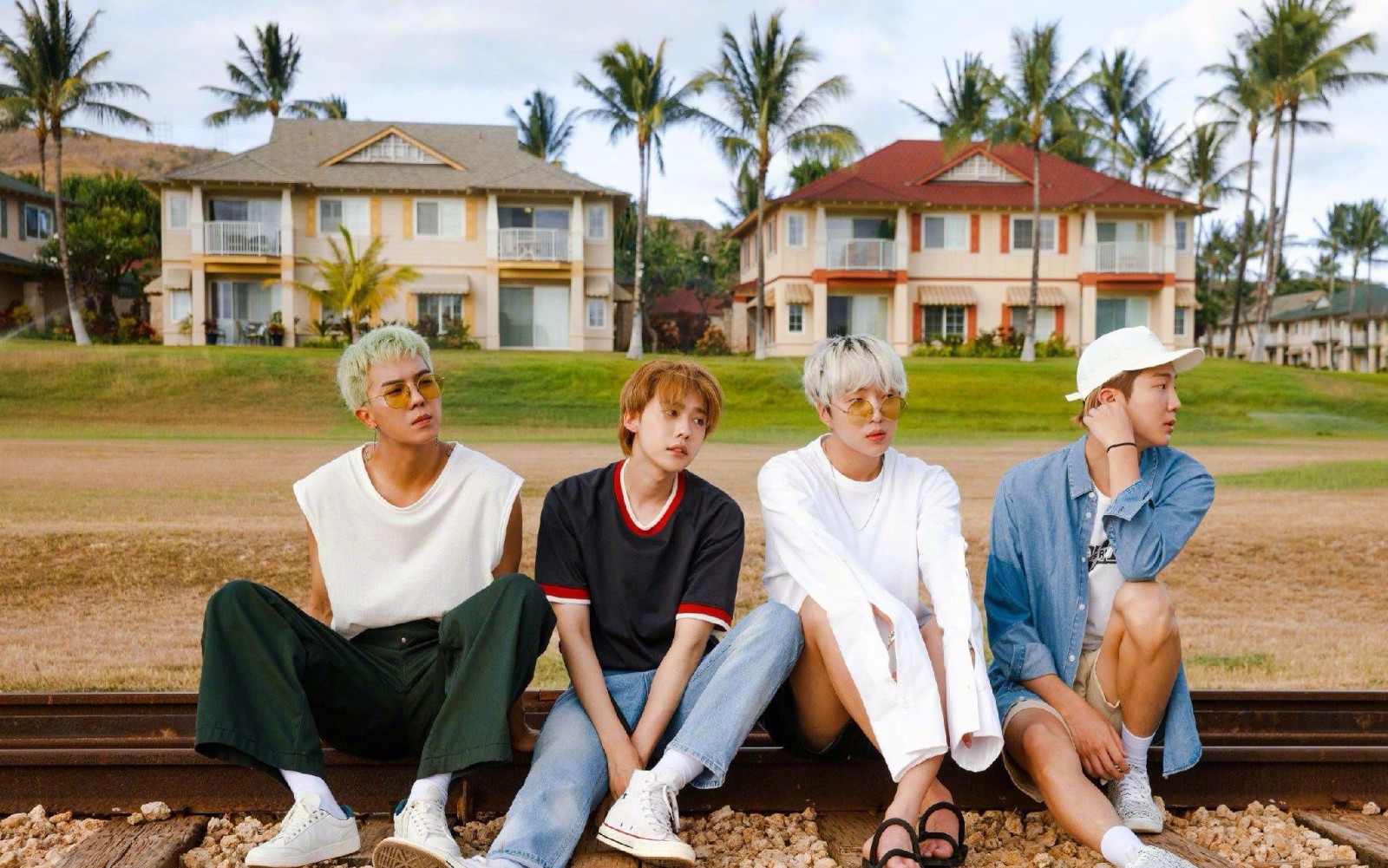 YG娱乐员工超时工作崩溃自杀,韩国娱乐公司压榨的不仅仅是艺人