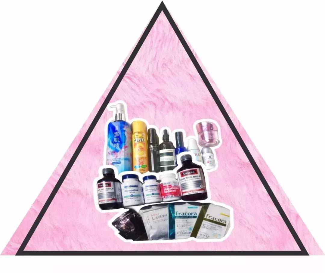 美白推荐真实有效内服,美白干货的视频