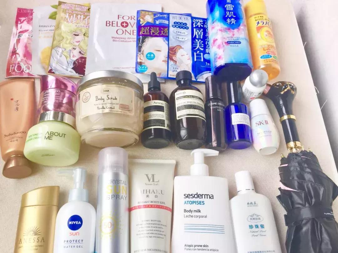 美白推荐真实有效内服,美白干货的视频