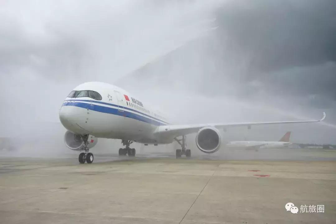 鍥借埅骞垮窞涓婃捣a350,涓滀含椋炰笂娴穉350