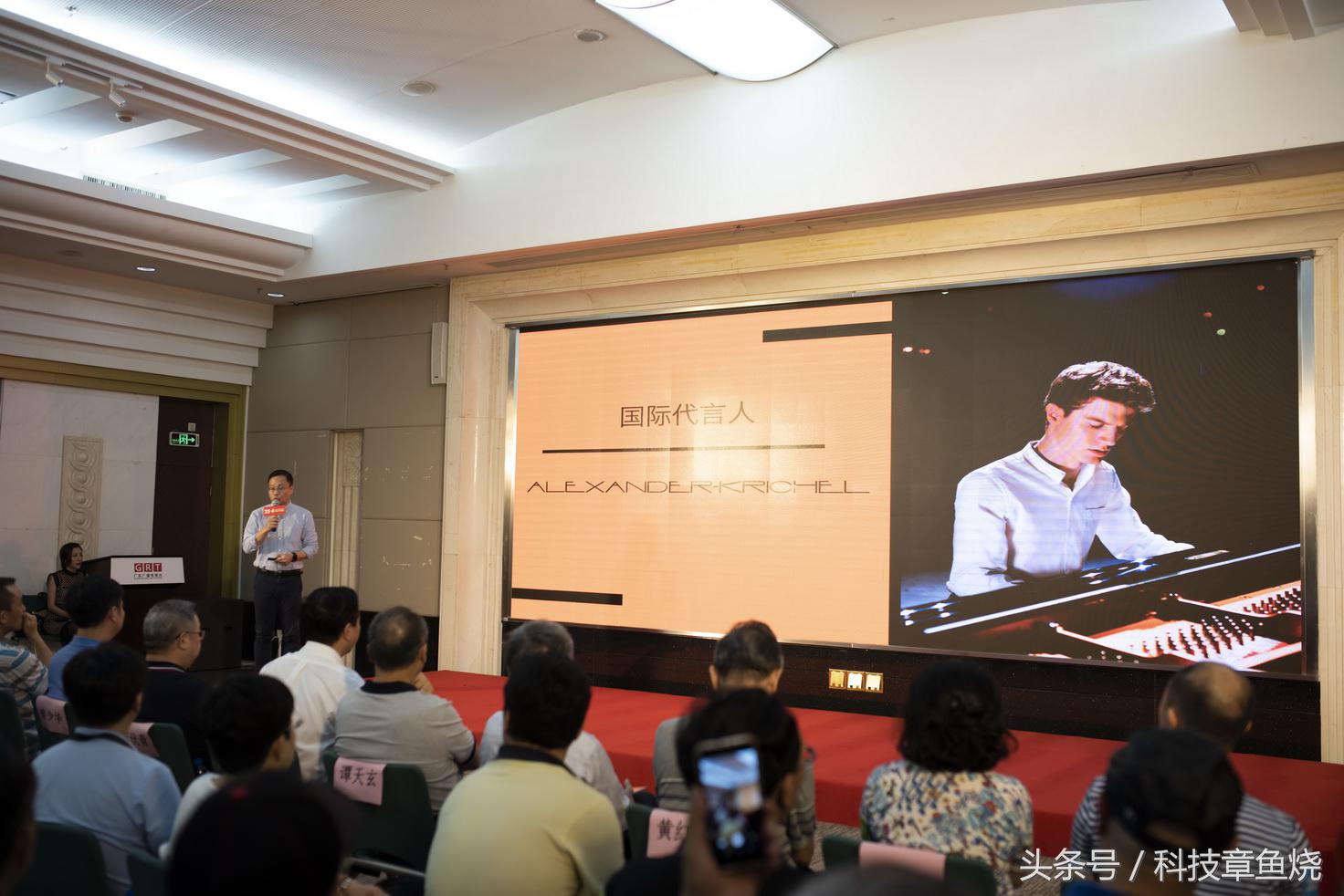 广州音响展欲成全球第二大音响展于是今年主办方准备了这些玩法