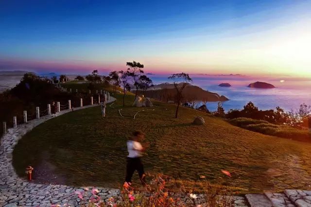 江浙沪隐居山林旅游攻略,浙江适合长期隐居的小镇