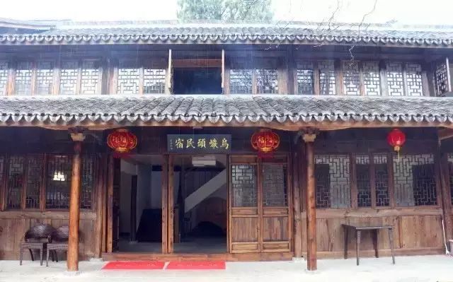 江浙沪隐居山林旅游攻略,浙江适合长期隐居的小镇