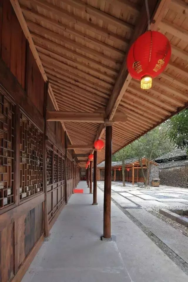 江浙沪隐居山林旅游攻略,浙江适合长期隐居的小镇