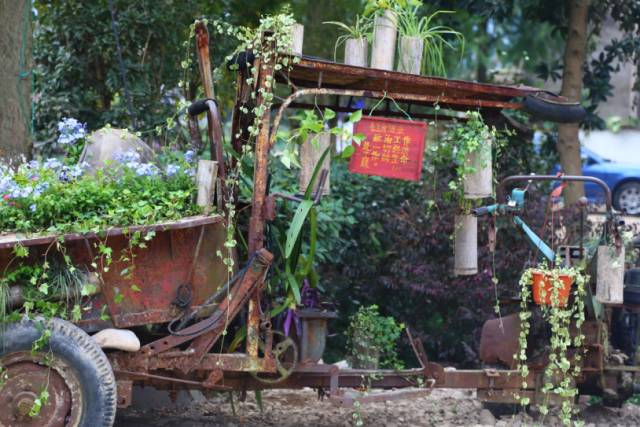 江浙沪隐居山林旅游攻略,浙江适合长期隐居的小镇