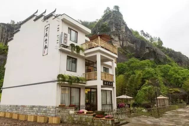 江浙沪隐居山林旅游攻略,浙江适合长期隐居的小镇