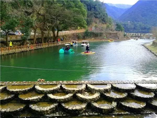 江浙沪隐居山林旅游攻略,浙江适合长期隐居的小镇