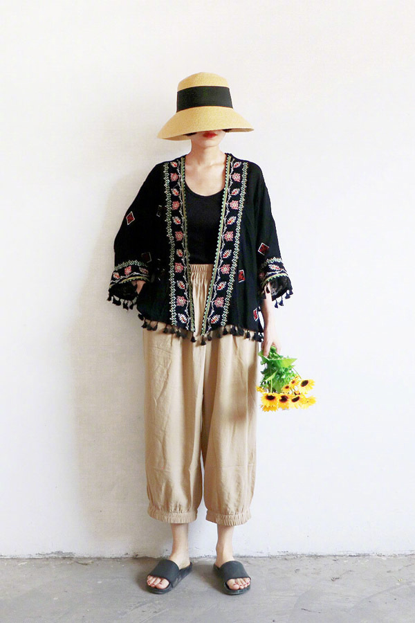 18套简单穿搭打造高级感,18种穿搭日常