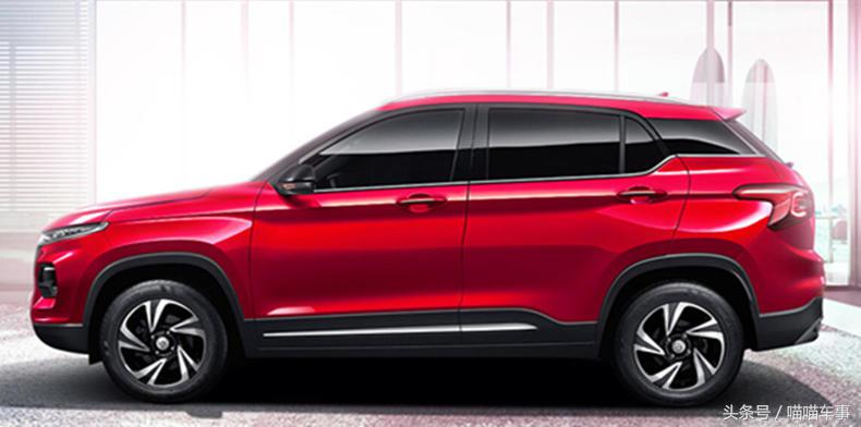 20万买车就选这四款性价比超高,哪款经济实用的家用车性价比更高