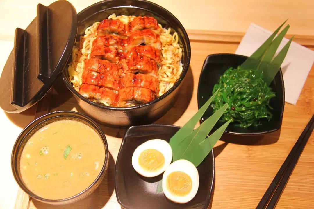 正宗山西太原拉面,太原柳巷开了一家豚骨拉面