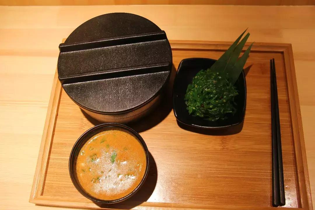 正宗山西太原拉面,太原柳巷开了一家豚骨拉面