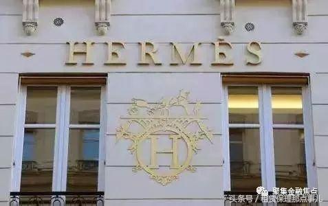 用奢侈品来讲解金融，女生一看就懂！