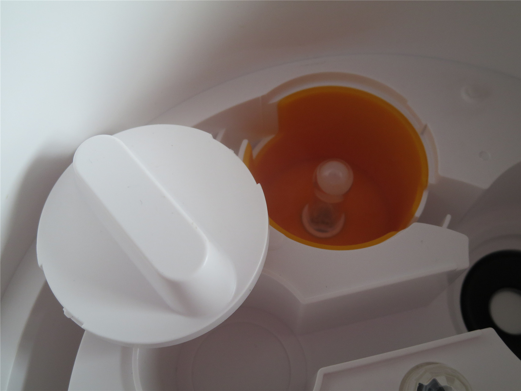 德尔玛加湿器水雾,德尔玛加湿器无雾