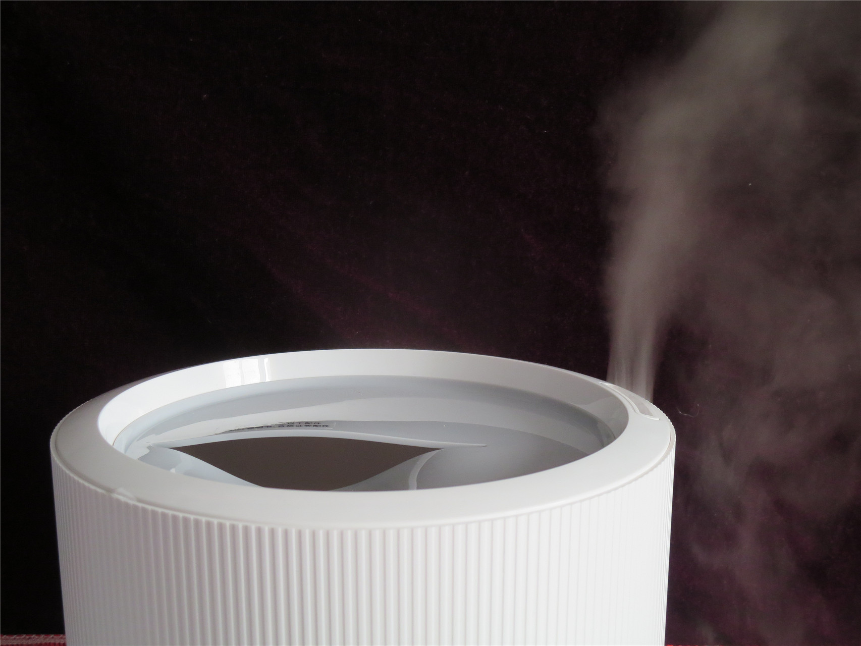 德尔玛加湿器水雾,德尔玛加湿器无雾