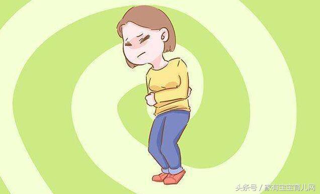 孕期见红会流产吗?有些出血很正常需要注意的是这5种情况!