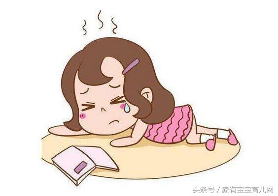 孕期见红会流产吗?有些出血很正常需要注意的是这5种情况!