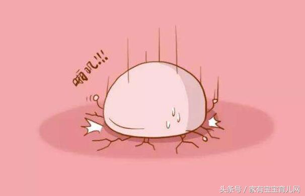 孕期见红会流产吗?有些出血很正常需要注意的是这5种情况!