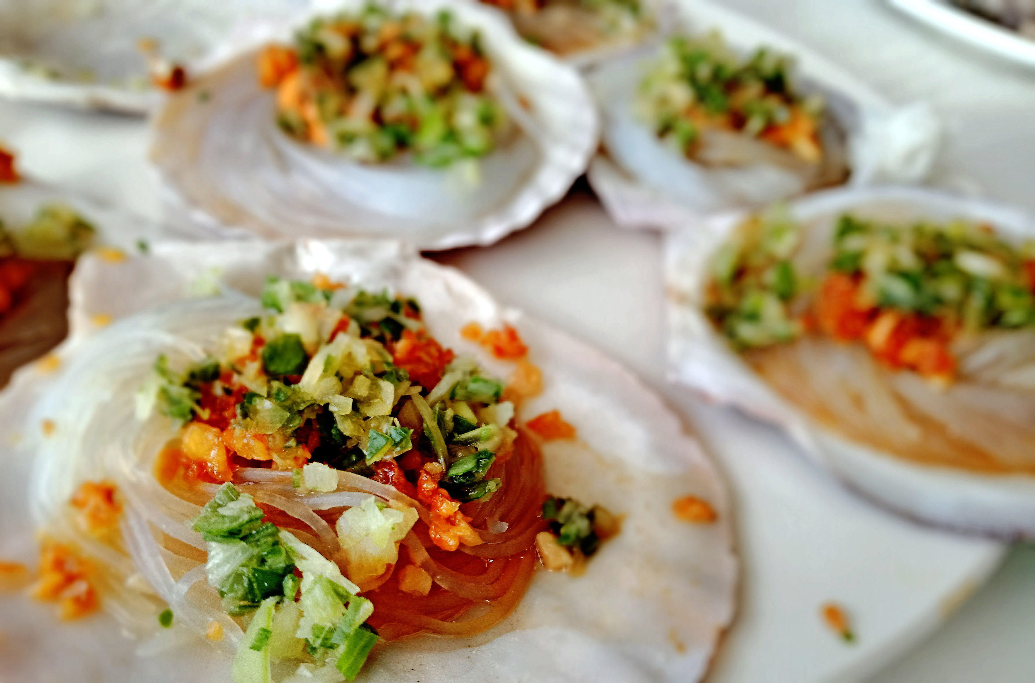 无穷尽的时光尘烟里，东戴河的厚重荣辱终将一笔勾销