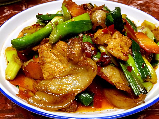 临沂特色家乡菜是什么菜,临沂最有名的菜是什么菜