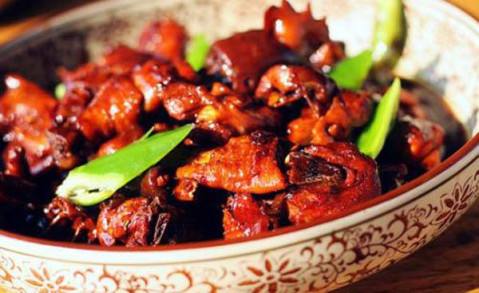 临沂特色家乡菜是什么菜,临沂最有名的菜是什么菜