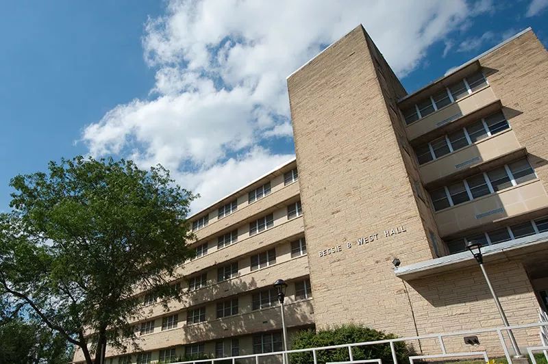 美国顶尖大学住宿,全美吃住最赞的大学top10