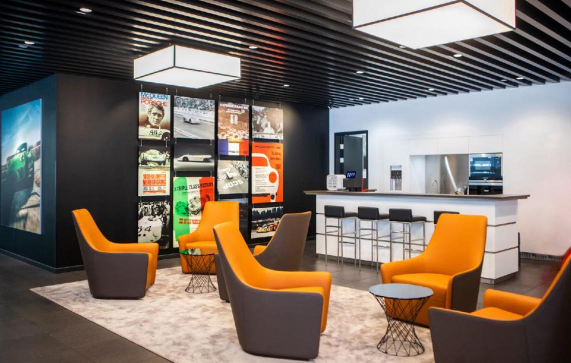 深圳最大保时捷4s店,深圳保时捷最大店是哪家