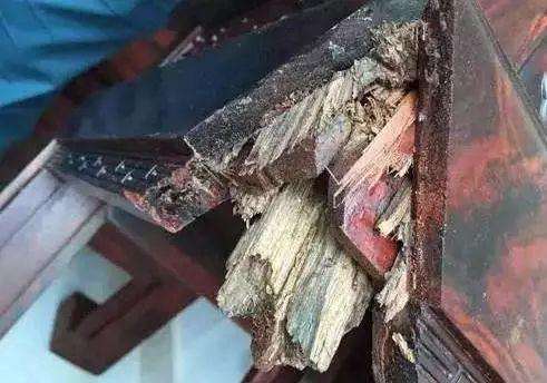 为什么一些实木家具很便宜6800,实木家具与多层家具价格差多少