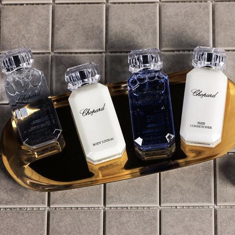 最贵大牌的洗浴用品,那些年我们错过的国货老品牌