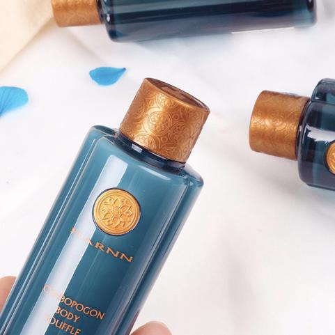 最贵大牌的洗浴用品,那些年我们错过的国货老品牌