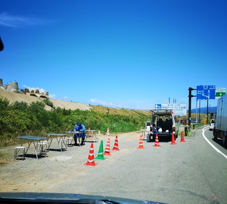 日本伊豆旅游安全吗,日本伊豆攻略自由行