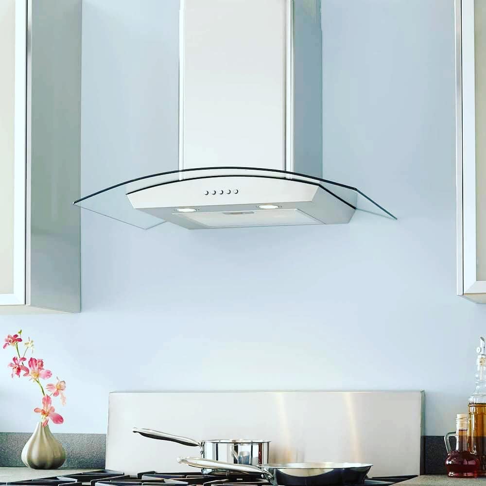 油烟机很难清洗教你一招轻松搞定,不用拆卸快速清洗油烟机小妙招