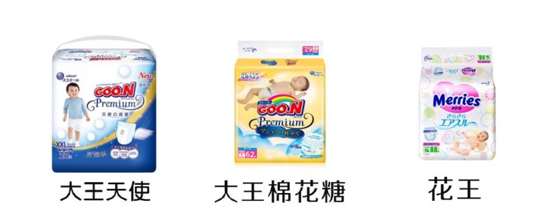 最省心的纸尿裤,口碑最好的十大纸尿裤帮宝适