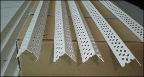 pvc阴阳角护角条用在哪,pvc护角条施工方法