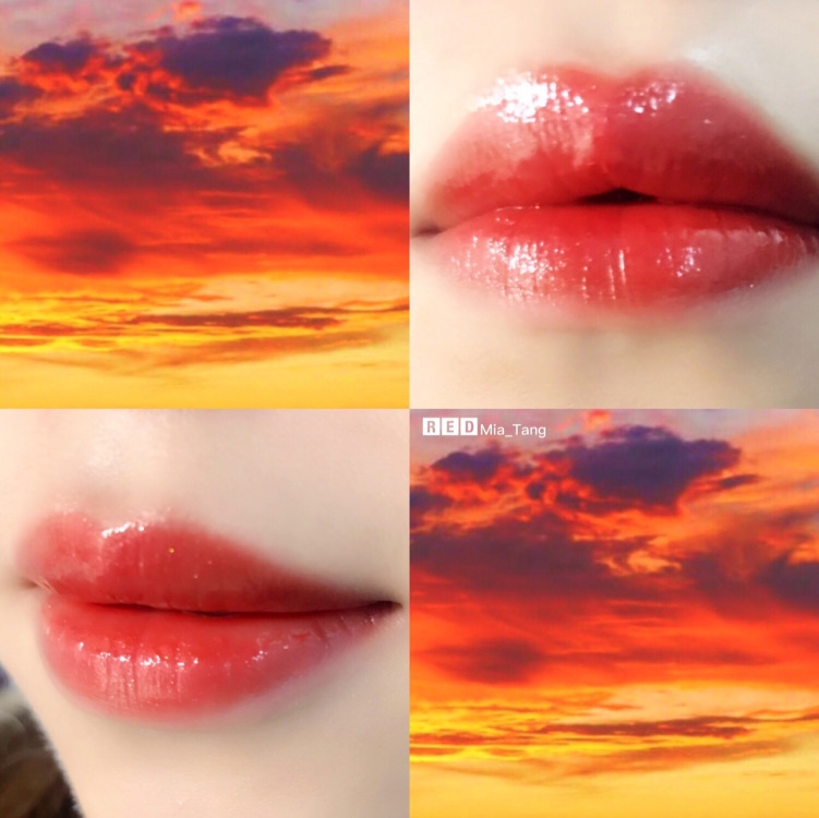 黄皮肤涂什么口红最显白,适合黄皮秋冬口红色号推荐