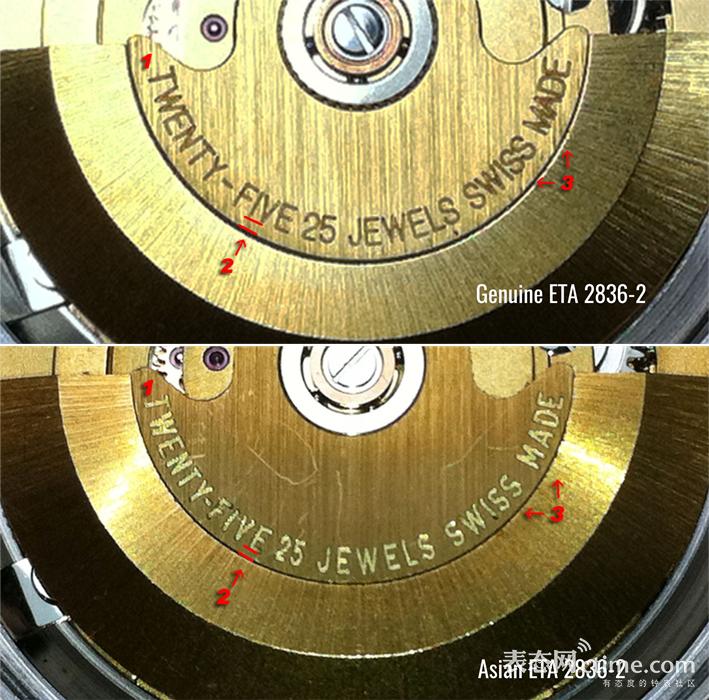 劳力士不为人知的10个秘密,劳力士不为人知的秘密